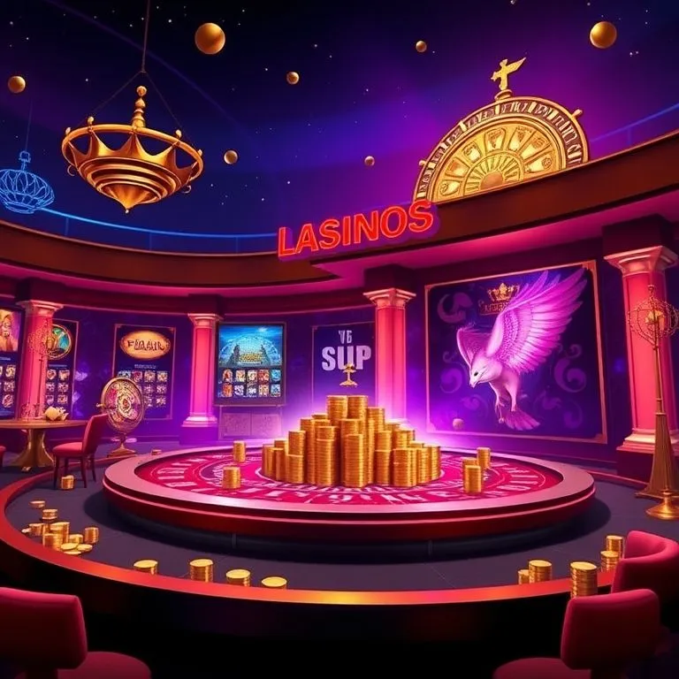 32Red Casino Gaming