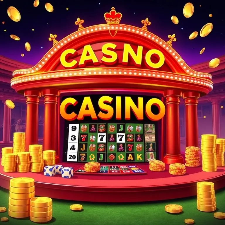 BetVictor Casino Platform