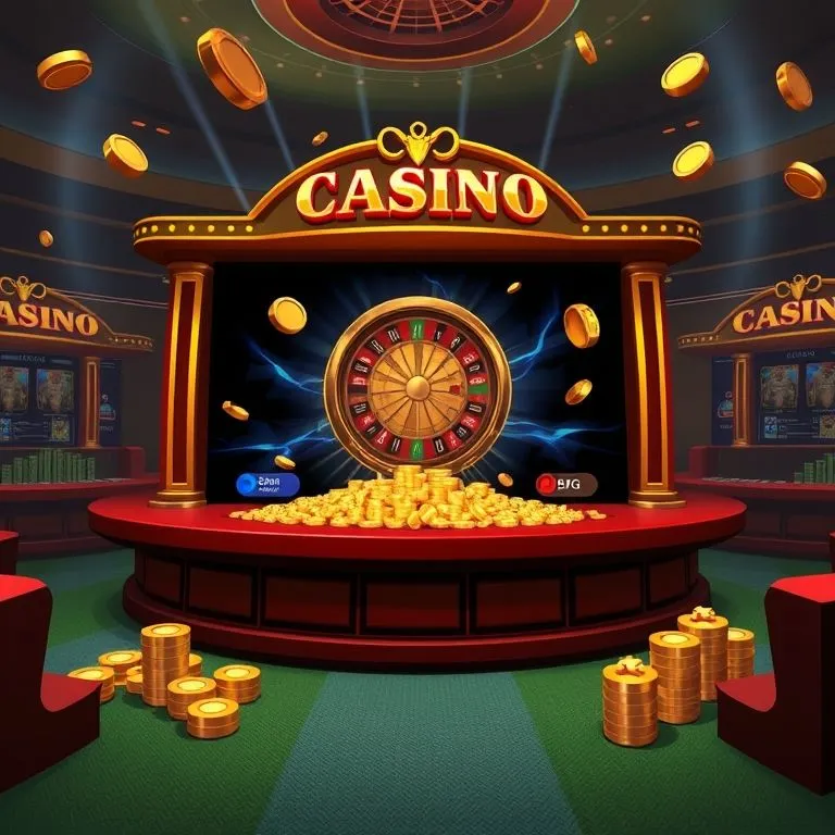 MrPlay Casino Games